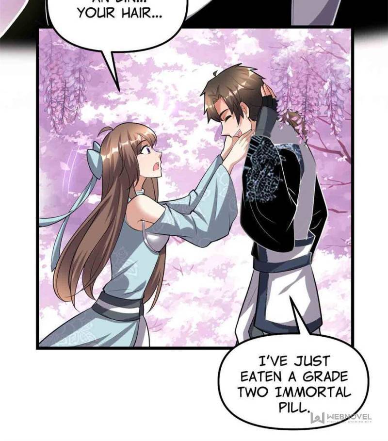 I Might Be a fake Cultivator chapter 280 page 27