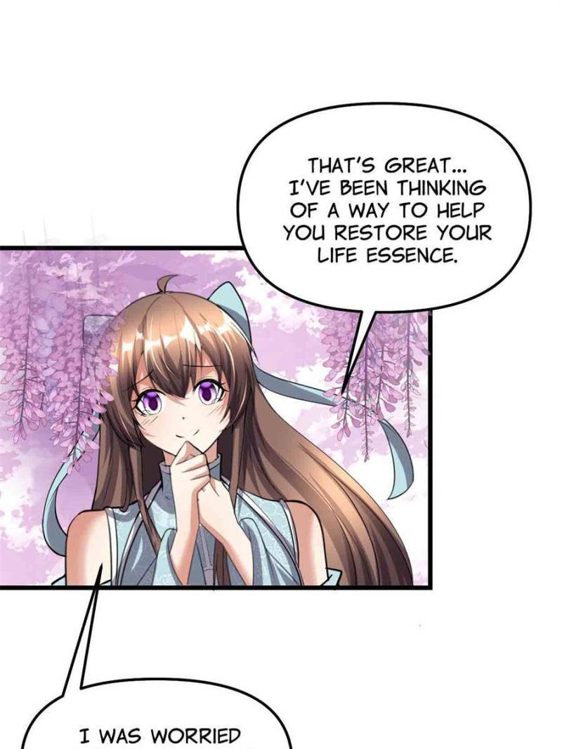 I Might Be a fake Cultivator chapter 280 page 28