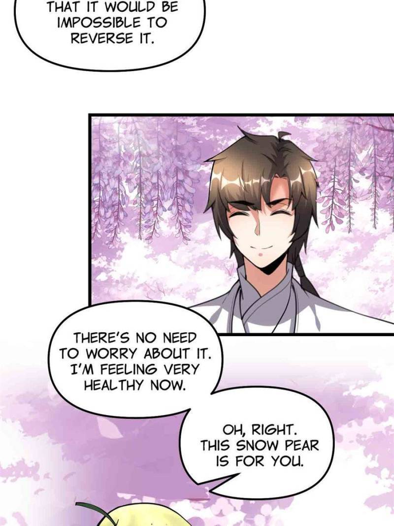 I Might Be a fake Cultivator chapter 280 page 29