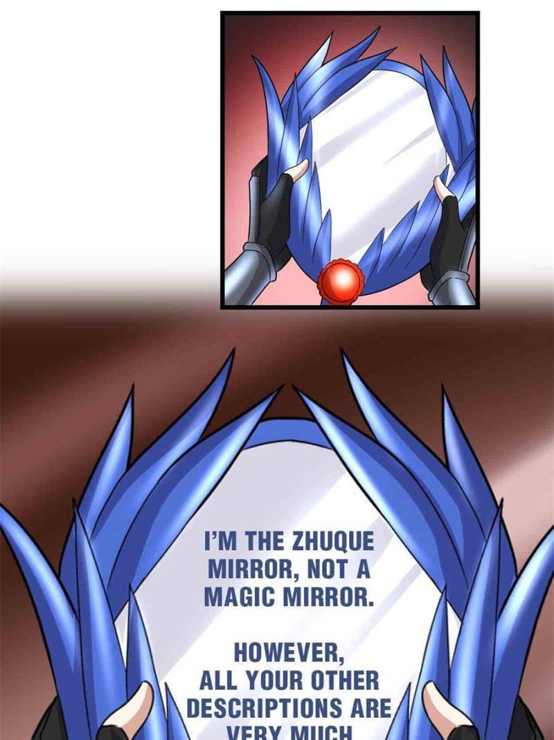 I Might Be a fake Cultivator chapter 280 page 3