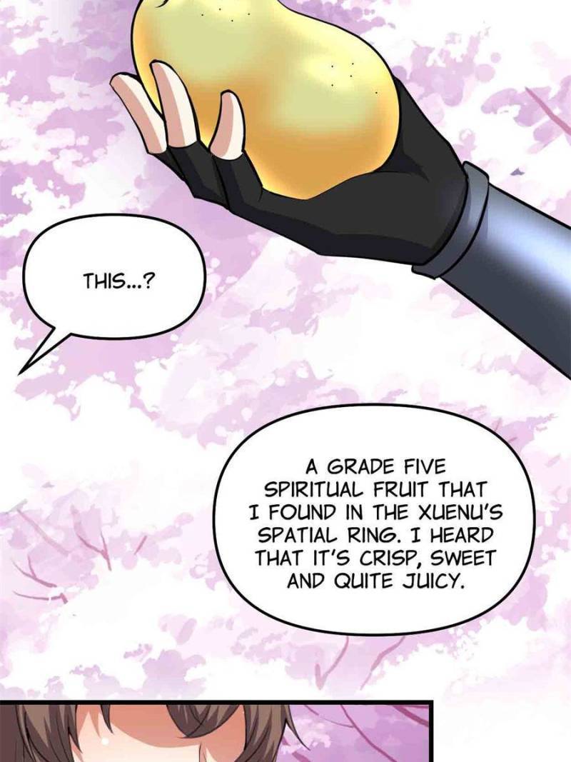 I Might Be a fake Cultivator chapter 280 page 30