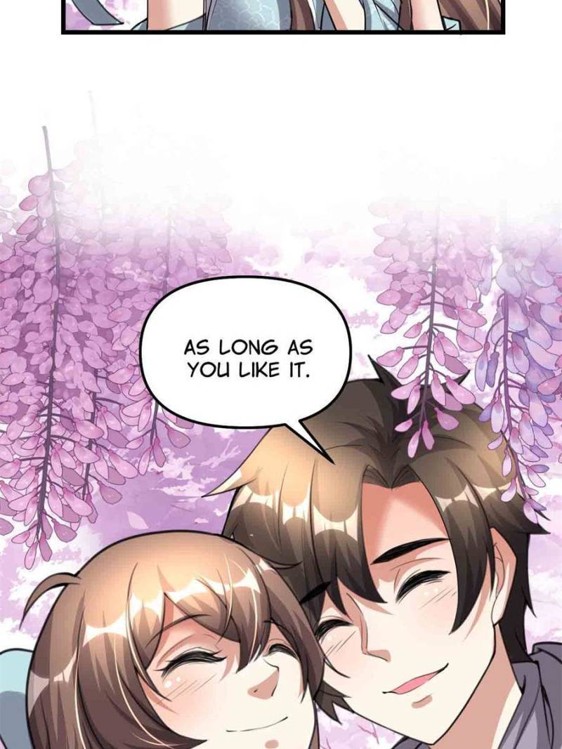 I Might Be a fake Cultivator chapter 280 page 32