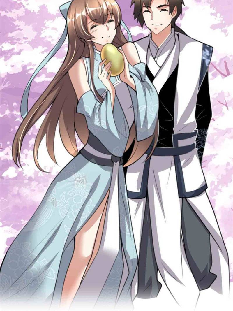 I Might Be a fake Cultivator chapter 280 page 34