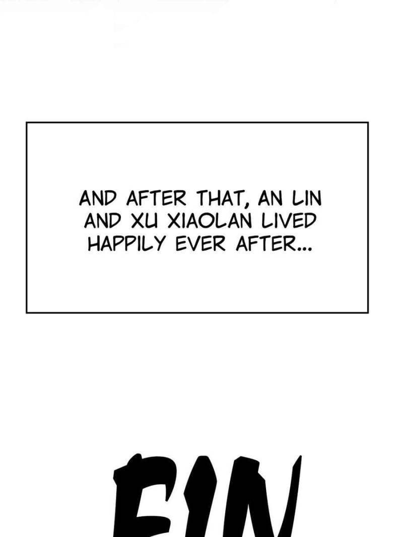 I Might Be a fake Cultivator chapter 280 page 35