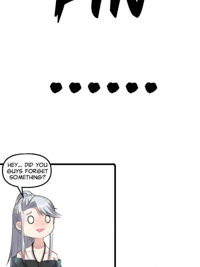 I Might Be a fake Cultivator chapter 280 page 36