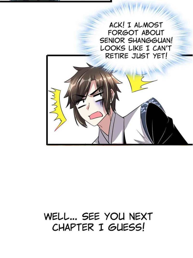 I Might Be a fake Cultivator chapter 280 page 37