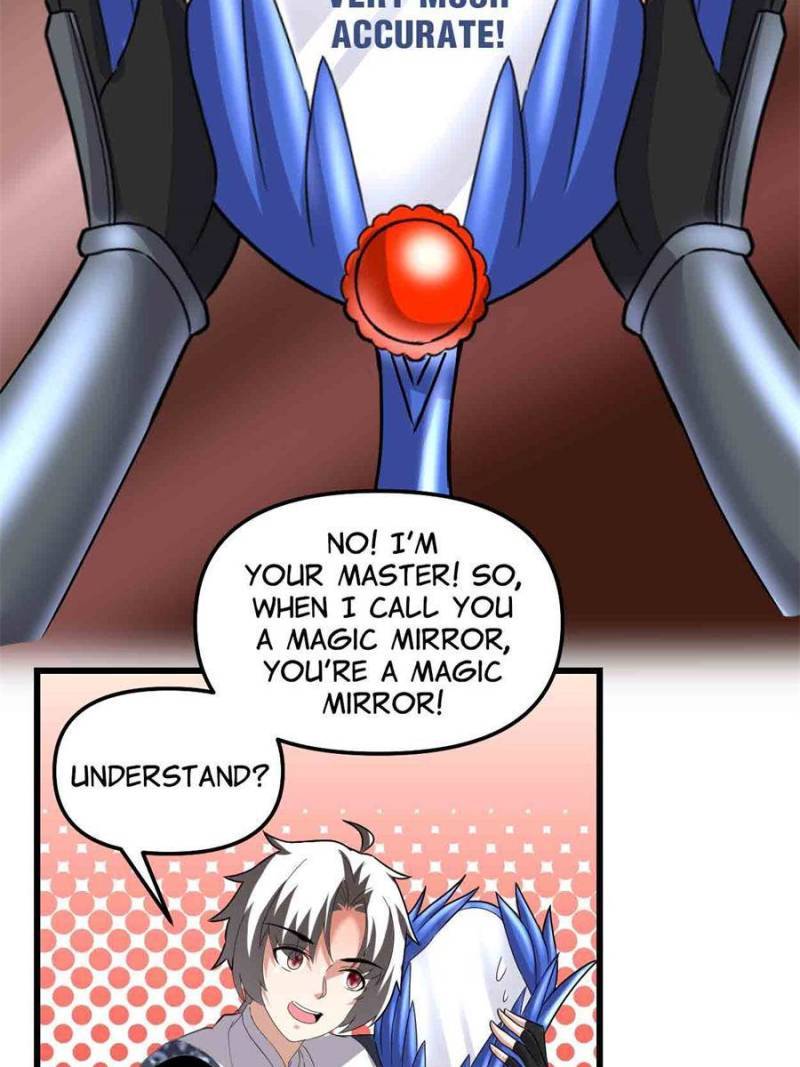 I Might Be a fake Cultivator chapter 280 page 4