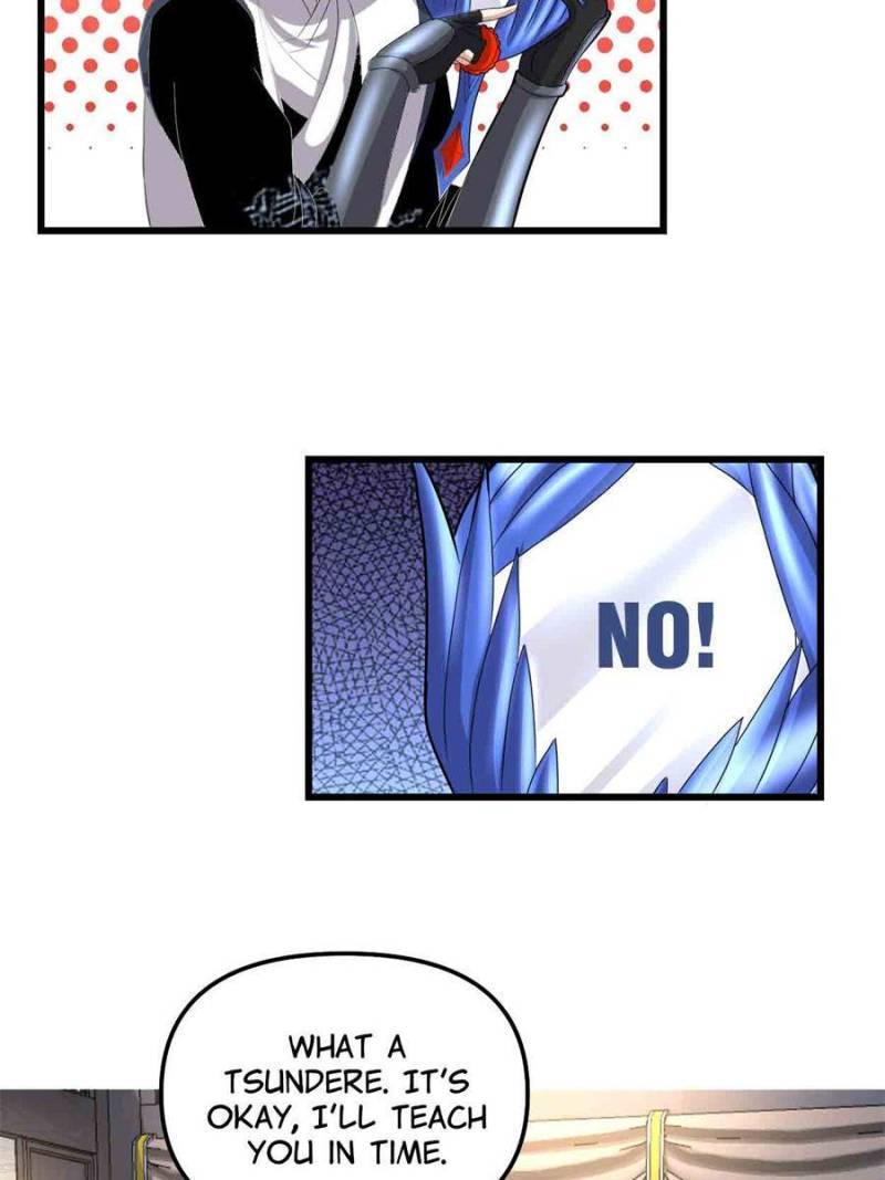 I Might Be a fake Cultivator chapter 280 page 5