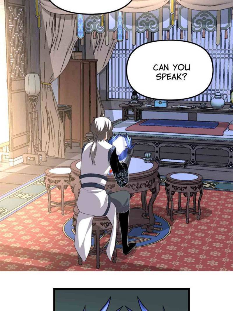 I Might Be a fake Cultivator chapter 280 page 6