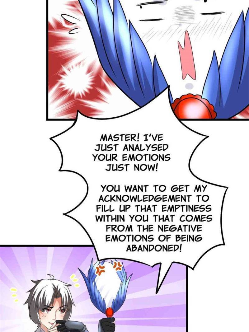 I Might Be a fake Cultivator chapter 280 page 9