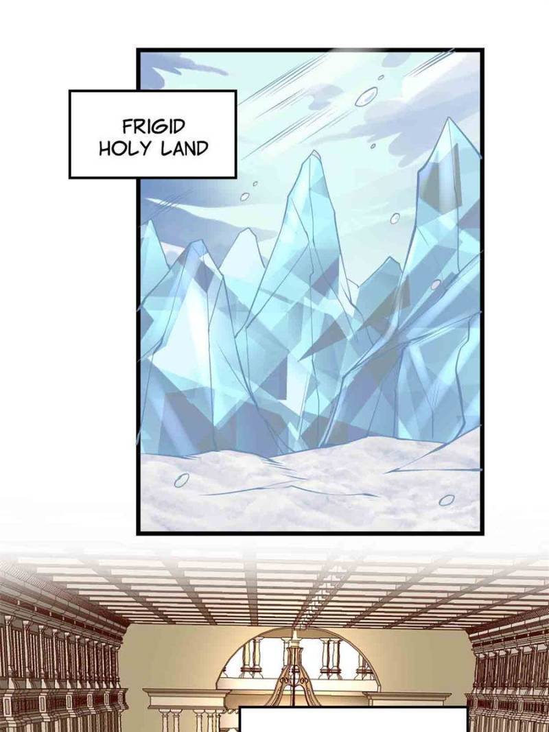 I Might Be a fake Cultivator chapter 281 page 1