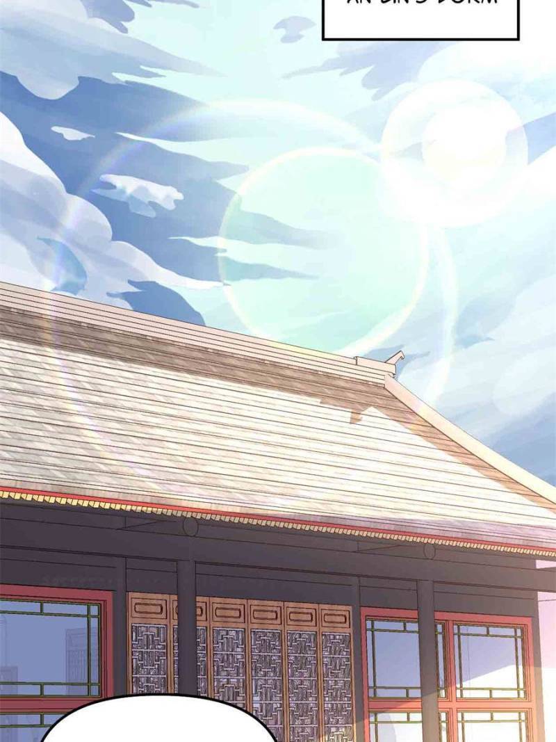 I Might Be a fake Cultivator chapter 281 page 11