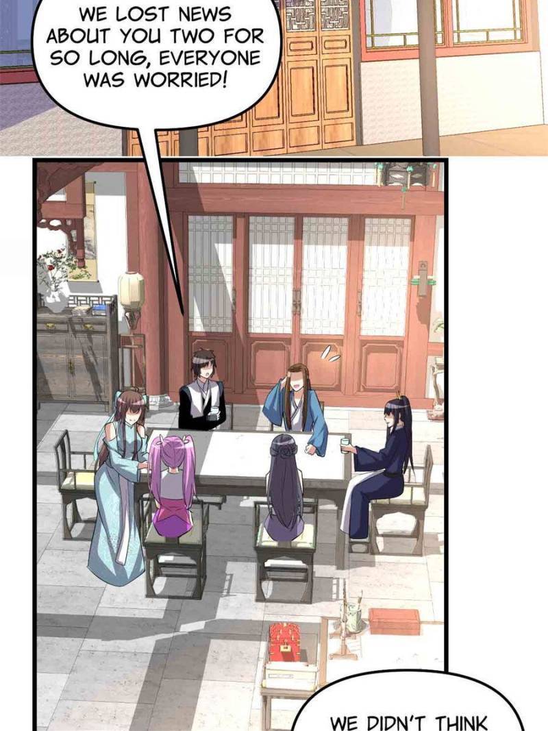 I Might Be a fake Cultivator chapter 281 page 12