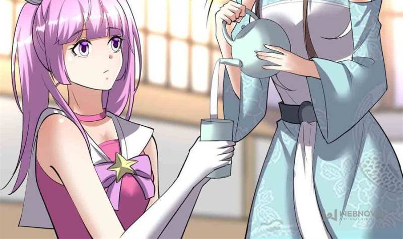 I Might Be a fake Cultivator chapter 281 page 14