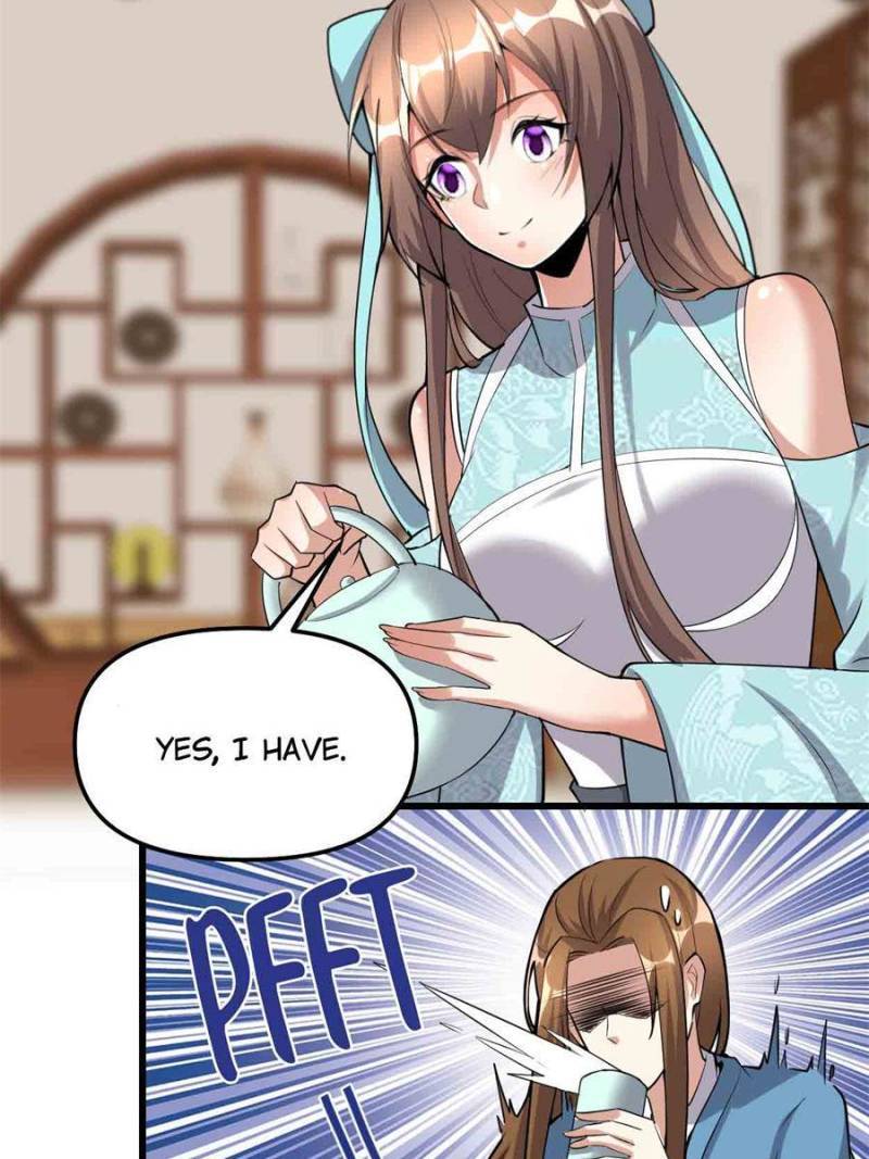 I Might Be a fake Cultivator chapter 281 page 16