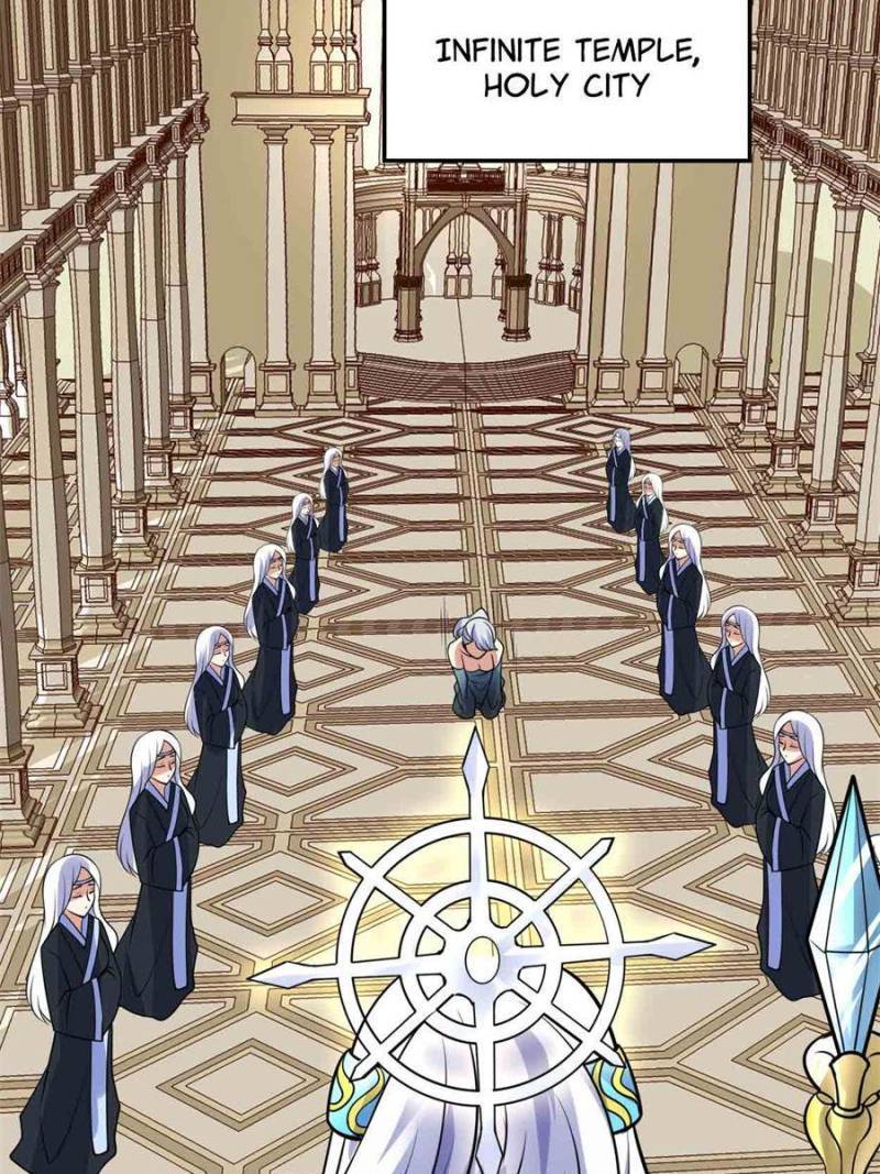 I Might Be a fake Cultivator chapter 281 page 2