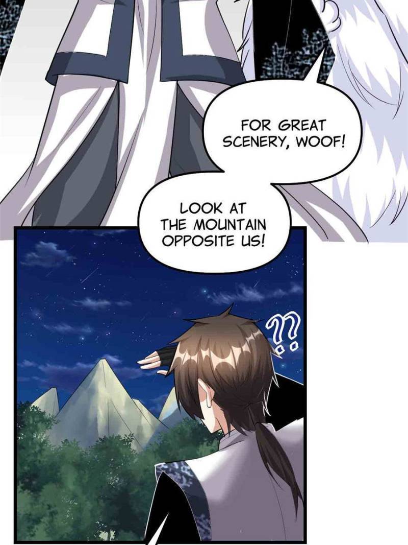 I Might Be a fake Cultivator chapter 281 page 26