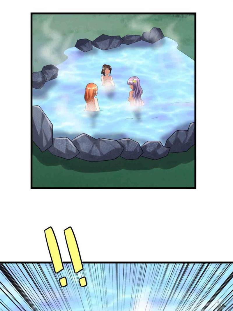 I Might Be a fake Cultivator chapter 281 page 29