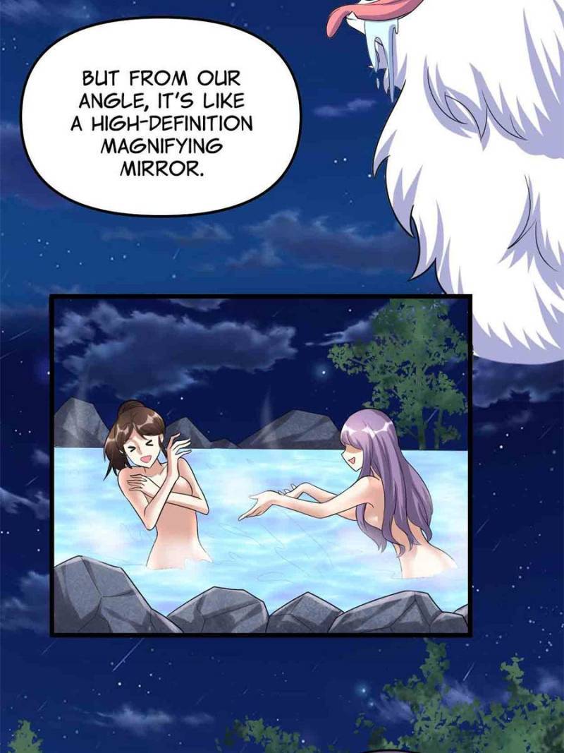 I Might Be a fake Cultivator chapter 281 page 33