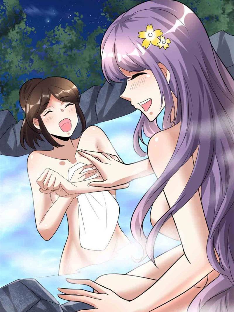 I Might Be a fake Cultivator chapter 281 page 34