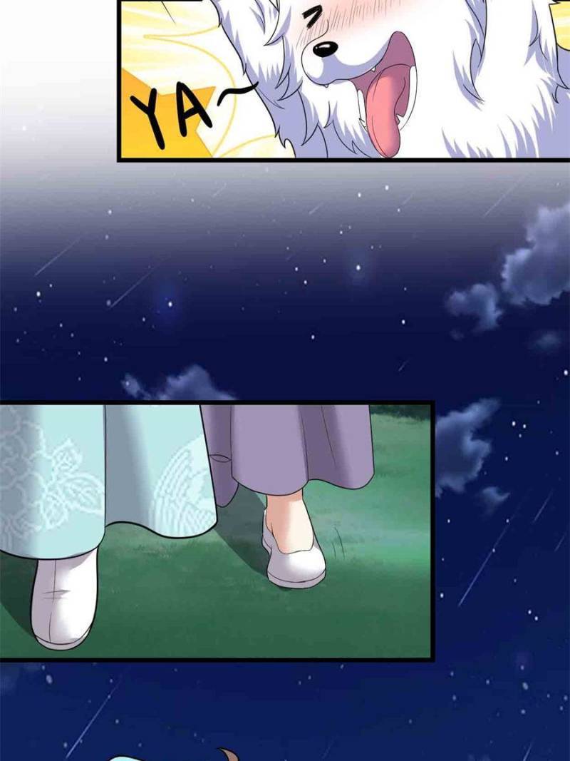 I Might Be a fake Cultivator chapter 281 page 36