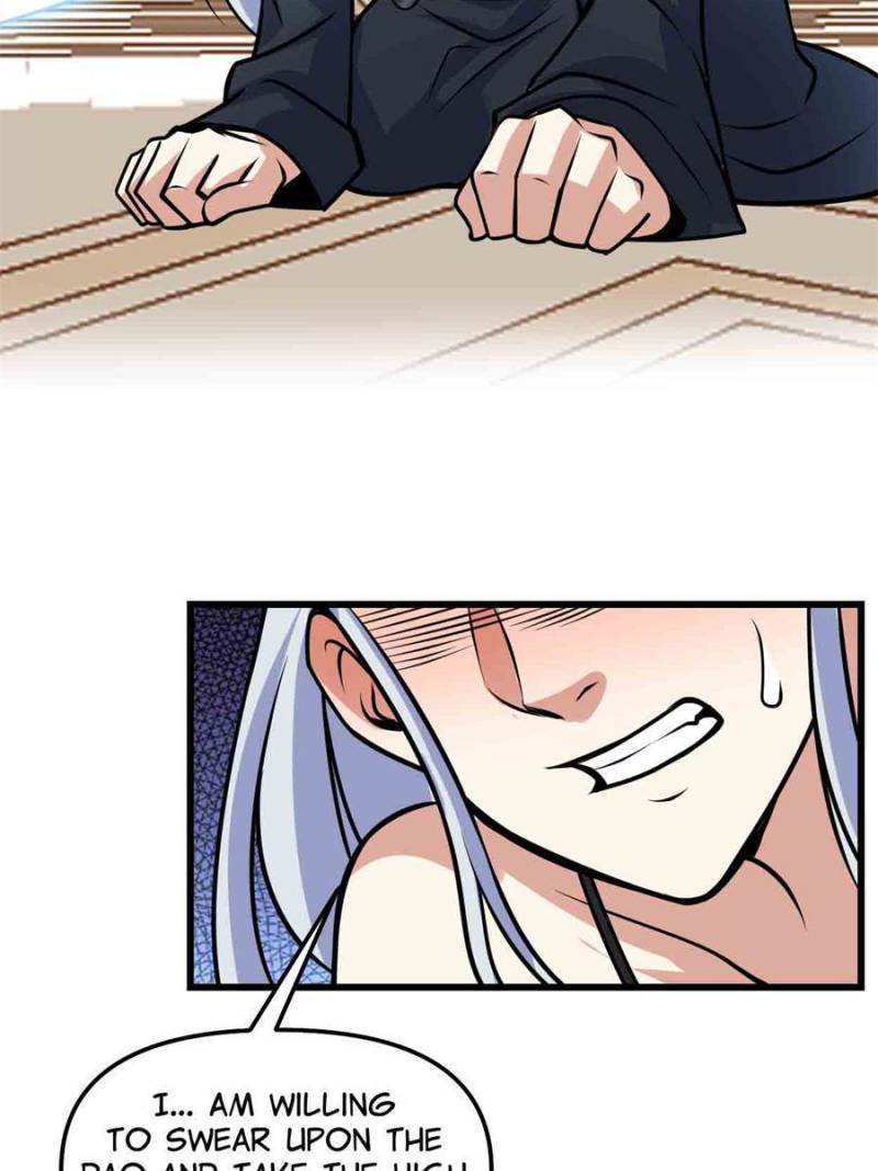 I Might Be a fake Cultivator chapter 281 page 9