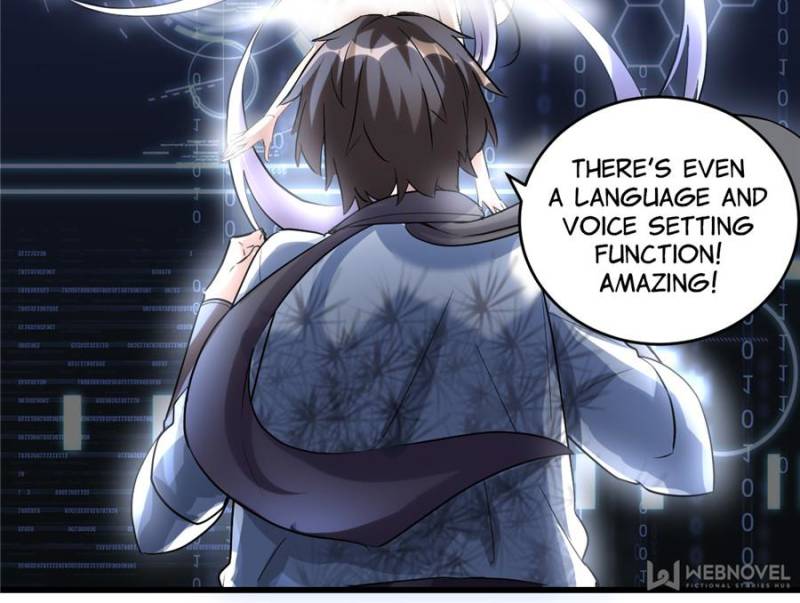 I Might Be a fake Cultivator chapter 3 page 13