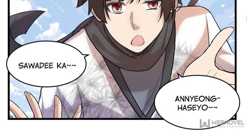 I Might Be a fake Cultivator chapter 3 page 5