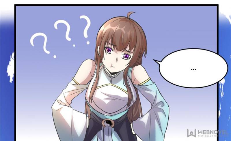 I Might Be a fake Cultivator chapter 3 page 7