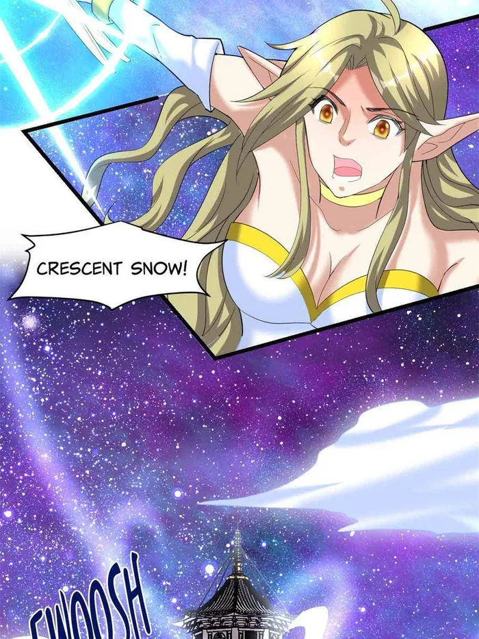 I Might Be a fake Cultivator chapter 314 page 17