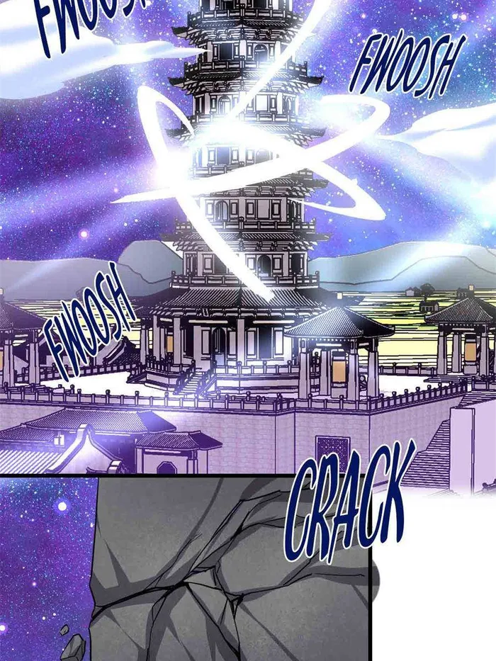 I Might Be a fake Cultivator chapter 314 page 18