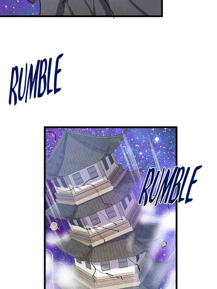 I Might Be a fake Cultivator chapter 314 page 19