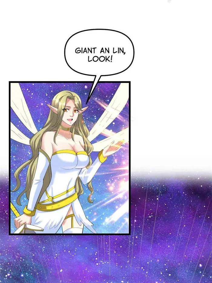 I Might Be a fake Cultivator chapter 314 page 21