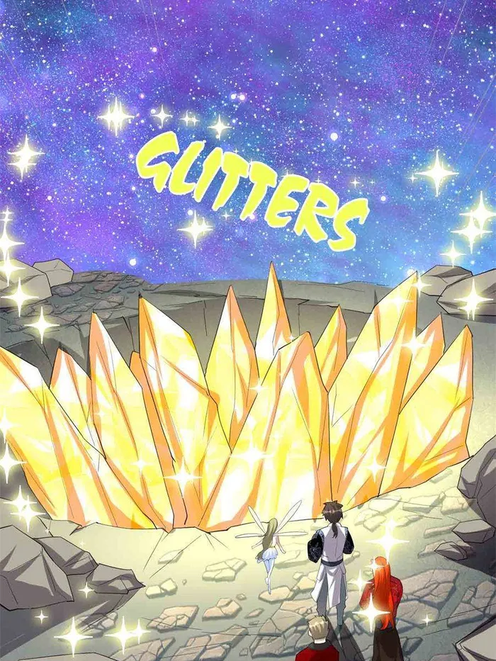 I Might Be a fake Cultivator chapter 314 page 22