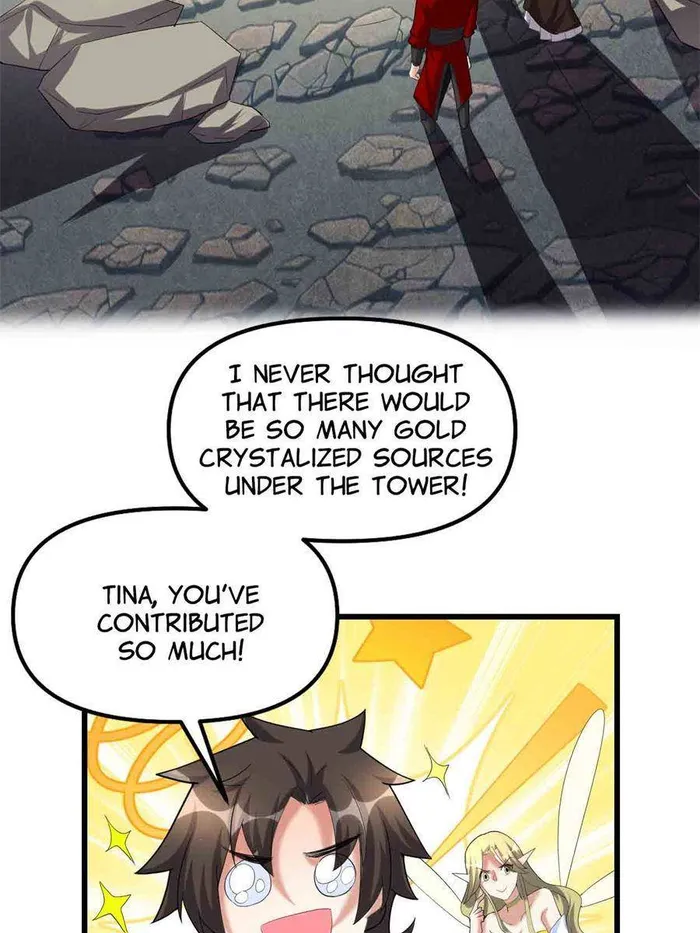 I Might Be a fake Cultivator chapter 314 page 23