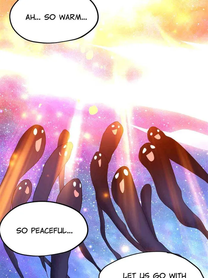 I Might Be a fake Cultivator chapter 314 page 3