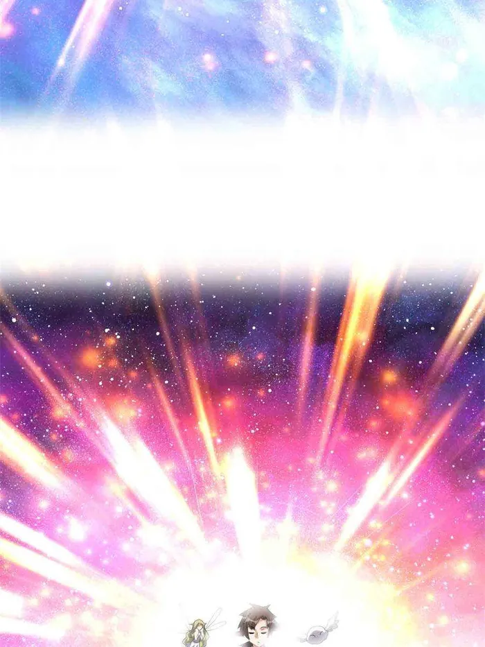 I Might Be a fake Cultivator chapter 314 page 34