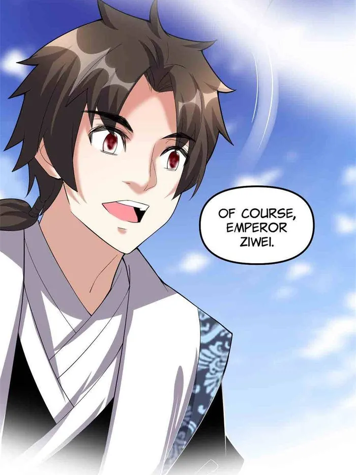 I Might Be a fake Cultivator chapter 314 page 39