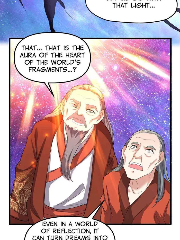 I Might Be a fake Cultivator chapter 314 page 4