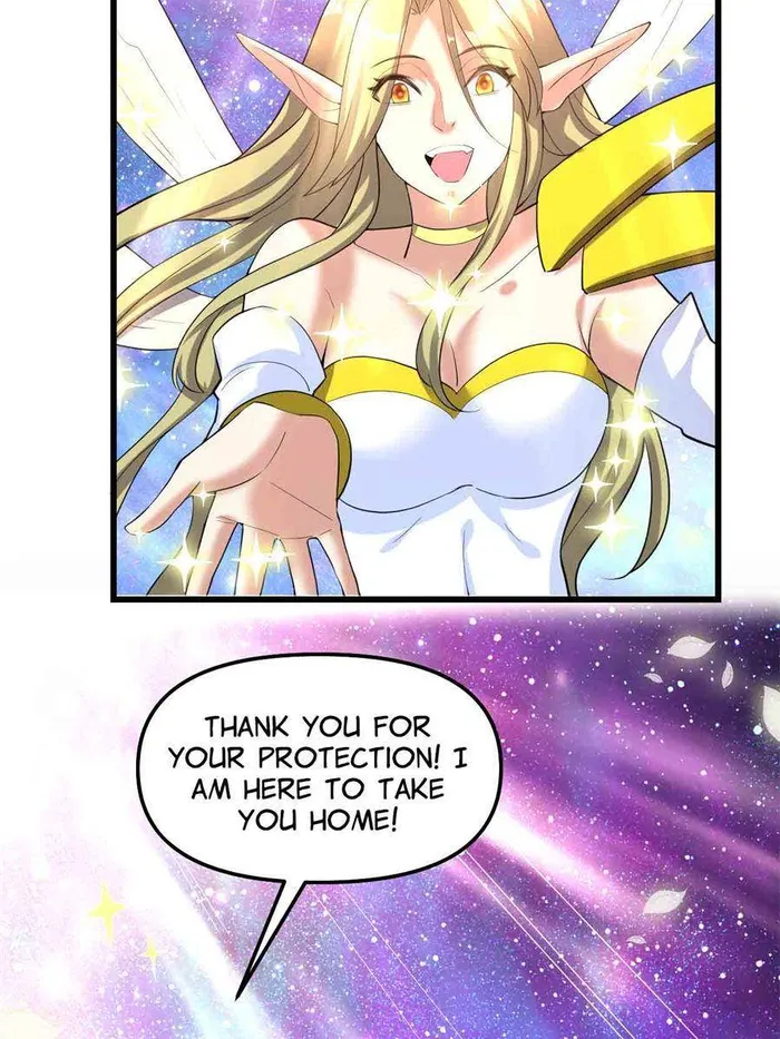 I Might Be a fake Cultivator chapter 314 page 6