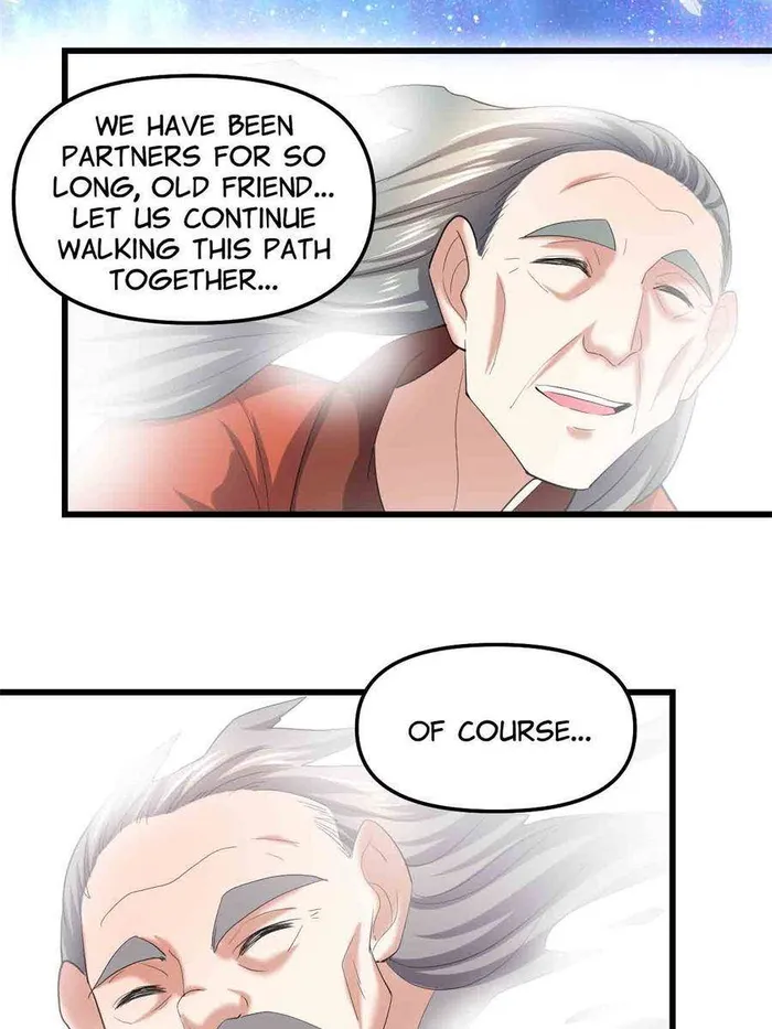 I Might Be a fake Cultivator chapter 314 page 8