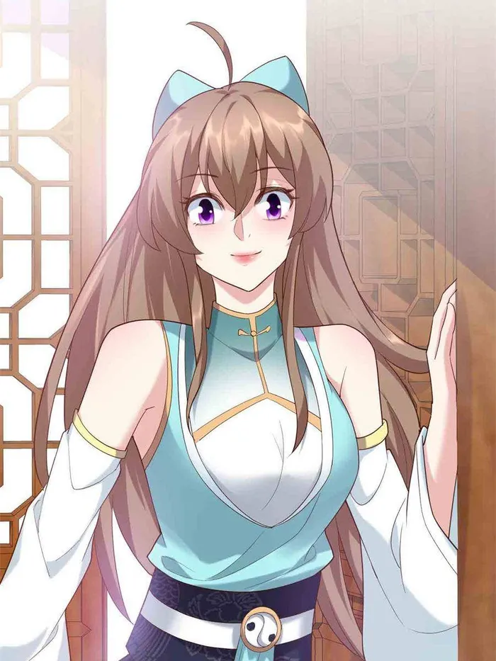 I Might Be a fake Cultivator chapter 315 page 10