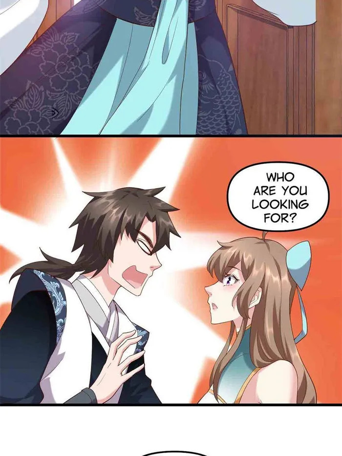 I Might Be a fake Cultivator chapter 315 page 11