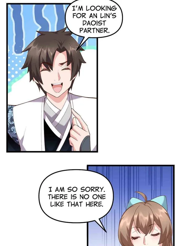 I Might Be a fake Cultivator chapter 315 page 12