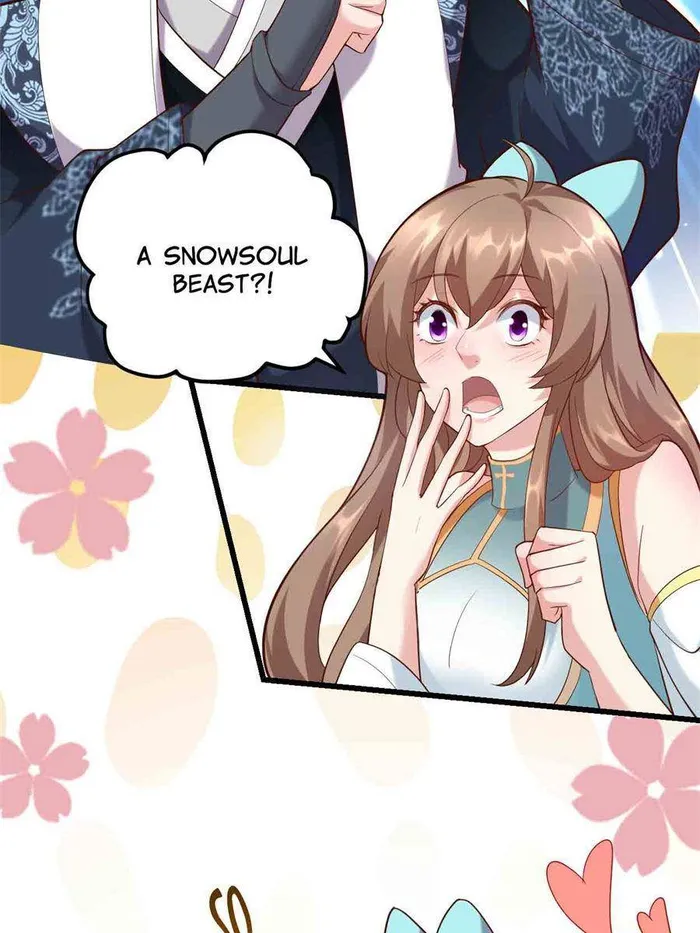 I Might Be a fake Cultivator chapter 315 page 14