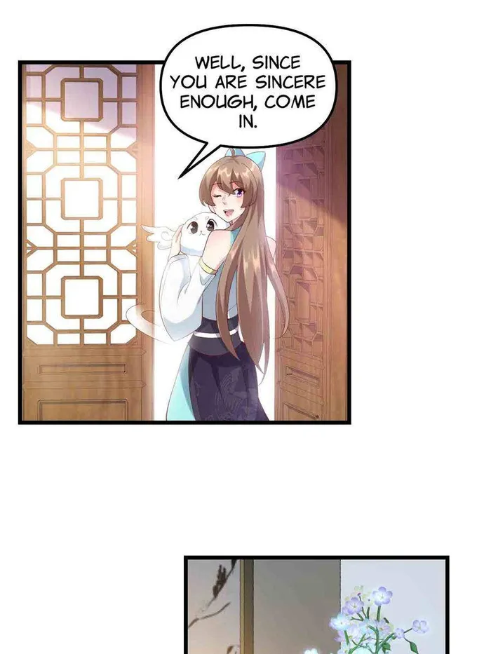 I Might Be a fake Cultivator chapter 315 page 16