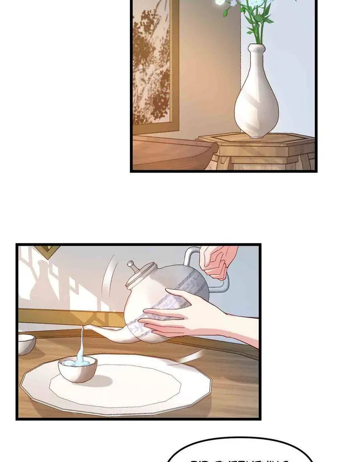 I Might Be a fake Cultivator chapter 315 page 17