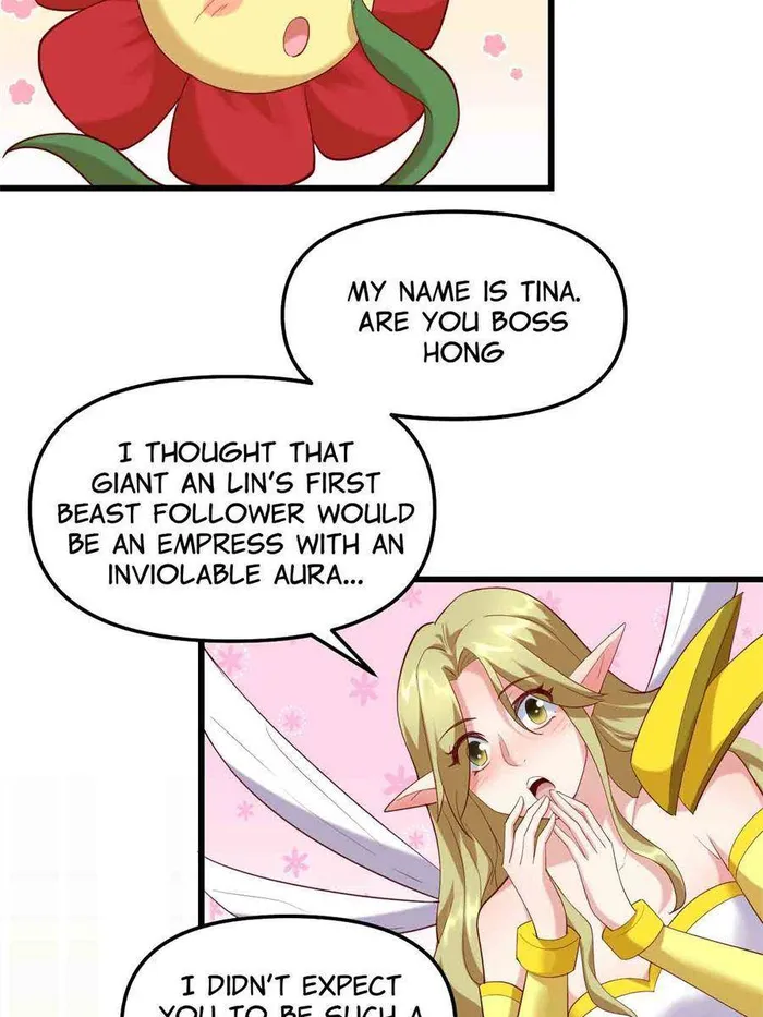 I Might Be a fake Cultivator chapter 315 page 26