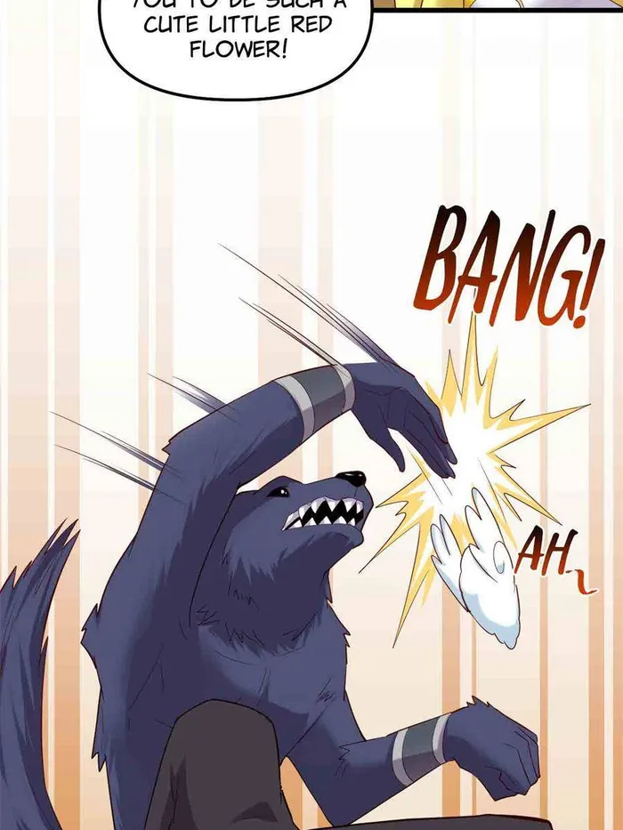 I Might Be a fake Cultivator chapter 315 page 27