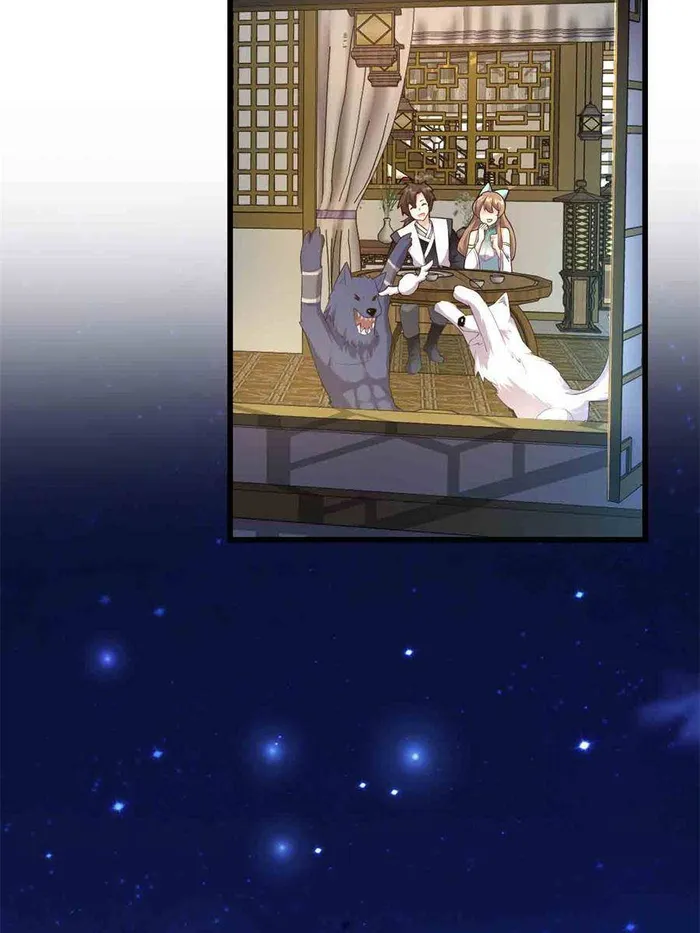 I Might Be a fake Cultivator chapter 315 page 31